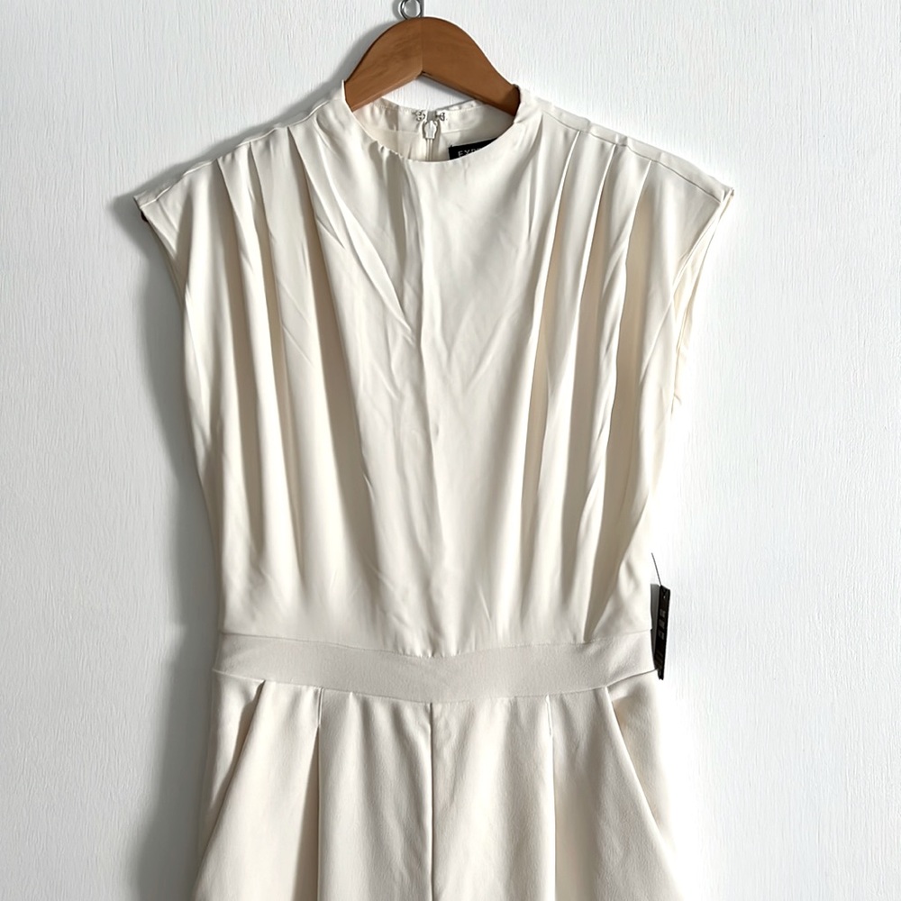 NWT Express Jumpsuit